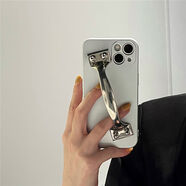 艾思度宋亞軒iPhone15promax門(mén)把手15適用14蘋(píng)果13手機殼14promax惡搞怪12小眾11稀奇古怪的xr奇葩16創(chuàng  )意 iPhone6sPlus