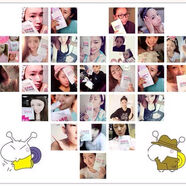 【官方旗艦】【100片批發(fā)價(jià)】正品泰國蝸牛面膜進(jìn)口補水保濕snailwhite美容院護理 100片（批發(fā)價(jià)） 30mL