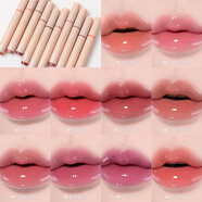 NATURE REPUBLIC自然樂(lè )園HONEY MELTING LIP按壓口紅 [現貨](méi)15