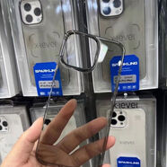 x-doriaxdoria硬殼磁吸pc透明適用蘋(píng)果14手機殼16新款iphone13promaplus15保護套男女簡(jiǎn)約款 黑色請下單之前看一下商品詳情頁(yè)文字說(shuō)明 iPhone15