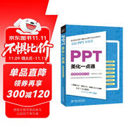 PPT美化一點通（案例視頻教學(xué)版）ppt演講力ppt設(shè)計思維知識圖譜ppt制作教程這才是最強ppt高手之路最強教科書PPT演講力優(yōu)化設(shè)計