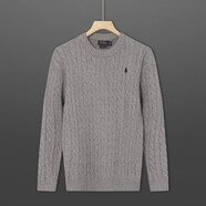 RRL拉夫勞倫復古系列2025春新款高腰顯瘦寬松男士 白色白色 S