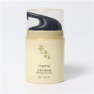 【官方旗艦】韓國溫宮韓秘營(yíng)養霜蝸牛霜溫泉水美白祛斑面霜保濕滋養氣色芙源護理 50mL