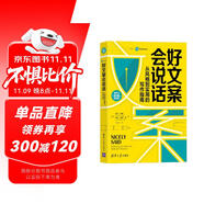 好文案會說話：從風(fēng)格到實用的寫作指南（新時代·職場新技能）