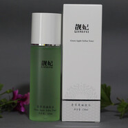 靚妃（LIANGFEL）全新包裝 靚妃青蘋(píng)果嫩膚水120ml