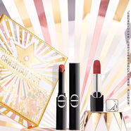 迪奧DIOR驚艷紅唇口紅禮盒(720+驚艷唇膏390)唇膏生日禮物送女友