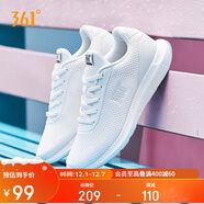 361°運動(dòng)鞋女秋冬季網(wǎng)面透氣輕便戶(hù)外健身休閑跑步鞋子女681832270-1