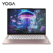 英特爾（Intel）YOGA Air 14 Aura AI元啟版 14英寸輕薄筆記本電腦 觸控OLED Ultra7 32G 1T 2.8k流嵐粉