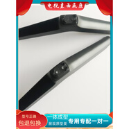 海信（Hisense）適配液晶電視機底座32/43/48/49/50/55/58寸桌面支撐腳臺支架 48寸49寸拍照接口+螺絲確認型號和接口非通用型