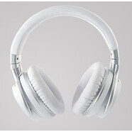 咔喲實(shí)力新款cowinE7無(wú)線(xiàn)耳機頭戴式降噪耳麥音樂(lè )立體聲電腦藍牙 白色