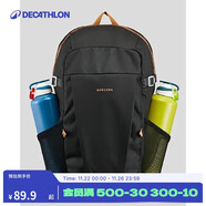 迪卡儂 雙肩背包NH100戶(hù)外徒步背包登山包旅行出游大容量20L-2663481