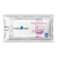 理膚泉（LA ROCHE-POSAY）K+乳40ml 水楊酸控油去黑頭粉刺閉口收縮毛孔祛痘送女友圣誕禮物 止汗香體乳 18ml