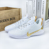 AJNIKERNIKE AIR 莆田純原科比籃球鞋男7毒液8實(shí)戰球鞋科比2白金10代 SR-曼巴二代大舞臺 39