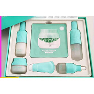 春紀（HARUKI）乳酸君套盒補水保濕控油清爽收縮毛孔護膚 春紀套裝