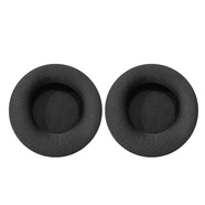 原裝NUOXI諾西N1耳罩耳套頭戴式耳機耳麥海綿保護皮套更替換維修配件 網(wǎng)布普通款耳套一對5孔