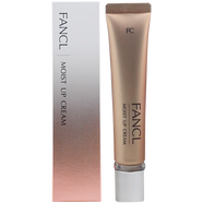 芳珂（FANCL）芳珂日本FANCL無(wú)添加膠原蛋白緊致保濕乳霜 面霜鎖水補水滋潤乳霜 精華晚霜 孕婦可用 乳霜18g