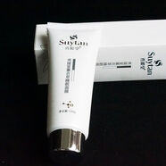 秀媛堂（suytan）薰衣草睡眠面膜保濕補水嫩白 一盒