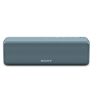 索尼（SONY）Sony/索尼 SRS-HG10無(wú)線(xiàn)藍牙音箱 重低音音響 立體聲環(huán)繞聲音箱 月光藍   官方標配