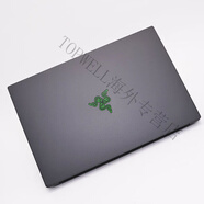 雷蛇（Razer） BLADE靈刃15精英版2019款15.6寸240Hz游戲筆記本 臺灣