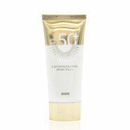 安植（ANGEL TREE）碧緹欣親妍薄透防曬乳60gSPF50白叁度瓷娃娃抵御紫外線(xiàn)正品