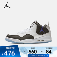 耐克（NIKE）JORDAN COURTSIDE 23 男子運動(dòng)鞋 AR1000-104 47.5