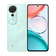 榮耀400第四代驍龍7 12+512 5G手機 2025新款 選購24期 免息 曉山青70plus 8GB+256GB 官方標配