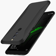 奧多金 黑鯊手機殼 硅膠全包防摔保護套軟殼 適用于黑鯊游戲手機套 黑鯊Helo