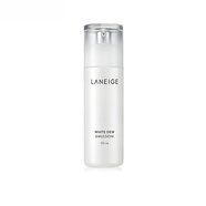 蘭芝（LANEIGE）洗面奶 保濕滋潤潔顏膏150ml 保濕滋養(yǎng) 溫和清潔 不緊繃 護 保濕乳100ml(臻白晶透)