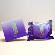 蝶翠詩(shī)（DHC）2027年DHC輔酶q10洗臉皂精萃彈力潔面皂100g緊致肌膚抗皺滋潤 100g  日本本土版隨機發(fā)