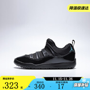 NIKE【滔搏】小童JORDAN RETROLITTLEFLEXPS運動(dòng)休閑籃球鞋BQ7101-047 BQ7101-047 28