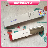 蘭芝（LANEIGE）雙色立體唇膏口紅02#03#11#12#13#14#撞色口紅李圣經(jīng) 13#正裝