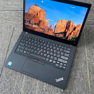 聯(lián)想（lenovo）未使用T480 T480S聯(lián)想商務(wù)辦公T470輕薄470S炒股筆記本電腦學(xué)生 配置22，T470_i5六代_8G_256G固態(tài)_ 8g_其他