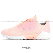 阿迪達斯 （adidas）climacool 2.0 w 女子休閑運動(dòng)跑步鞋B75843官方正品 B75853 36