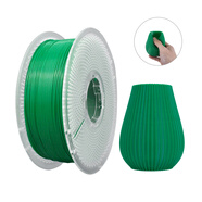 ZNMWBing3D Biying 3D打印長(cháng)絲Tpu 1.75mm凈重1kg柔性回彈Tpu3D打印長(cháng) 綠色70184 95A