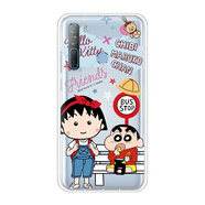 優(yōu)選htc u20 5G手機殼氣囊空壓殼軟殼手機殼保護套htc u20 5G來(lái)圖定制 款式B01