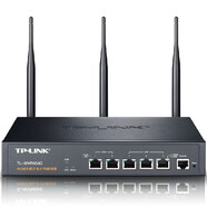 普聯(lián)（TP-LINK）/tplink TL-ER3220G多WAN千兆企業(yè)路由器AC控制器 TP450G 450M無(wú)線(xiàn)