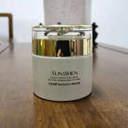 圣蜜萊雅【官方】蠶絲優(yōu)肌補水睡眠面膜鎖水保濕潤膚抗皺收縮滋養 蠶絲優(yōu)肌補水睡眠面膜100g