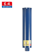 東成金剛石薄壁水鉆頭83*370mm墻壁開(kāi)孔器電動(dòng)工具附件