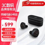 杰偉世（JVC）FW1000T 真無(wú)線(xiàn)藍牙耳機 木振膜入耳式HIFI音樂(lè )耳機 FW1000T【特價(jià)全新 不支持試聽(tīng)】