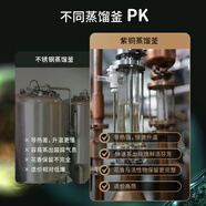 俊平（JUNPING）大馬士革玫瑰純露300ml舒緩補水保濕爽膚水小分子 900ml