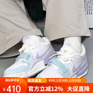 耐克（NIKE）女鞋JORDAN LEGACY 312LOW舒適防滑耐磨休閑運動(dòng)籃球鞋HQ3820-151 HQ3820-151 36