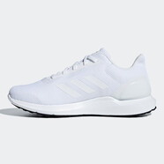 阿迪達(dá)斯 （adidas）男女鞋新款透氣輕便緩震運(yùn)動跑步鞋DA9164 F34876 閃電速發(fā) 40