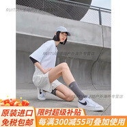 耐克（NIKE）Blazer女子果凍漸變百搭板鞋AV9371-500DC4769官方旗艦 DC4769-102 36