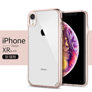 SPIGEN 蘋果XS/XSMAX/XR手機殼防摔iPhonexsmax手機殼iphonexr手機殼 XR6.1玫瑰金