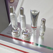 美寶儀《保證真品》復顏柔膚美肌套裝改善暗沉嫩膚提亮補水保應妍七件套 美寶儀：六件套