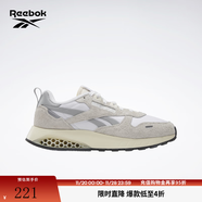 Reebok銳步官方男女CL LEATHER HEXALITE復古運動(dòng)休閑時(shí)尚舒適跑鞋 100032781 36.5