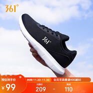 361°運動(dòng)鞋女秋冬季網(wǎng)面透氣輕便戶(hù)外健身休閑跑步鞋子女681832270-3