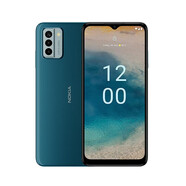 NOKIA/ G50/G21/G22/G42海外版智能手機安卓原生 G22藍色4+128GB 無(wú)官方標配