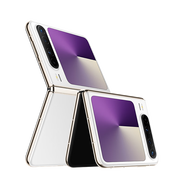 華為【分期免息】Pura X 新品上市 鴻蒙系統 5G全網(wǎng)通 Pura X 標準版 零度白 12GB+512GB 官方標配+聯(lián)保+電子?？ㄒ炎?
                                         title=