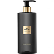 阿瑪尼（ARMANI）清潔滋潤 玉龍茶香型沐浴露 木質(zhì)香 400ml